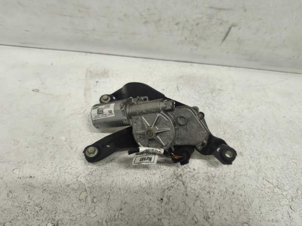 MOTEUR ESSUIE GLACE ARRIERE HYUNDAI - Vue 2